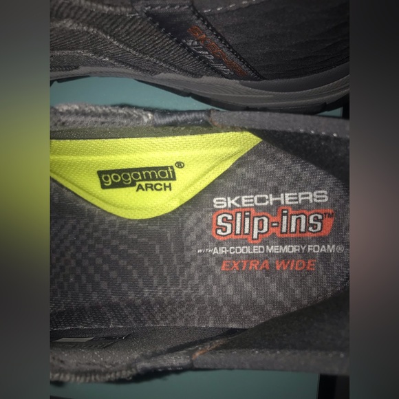 Skechers Slip-Ins Good year, size 9 1/2 extra wide WW. - Picture 9 of 13